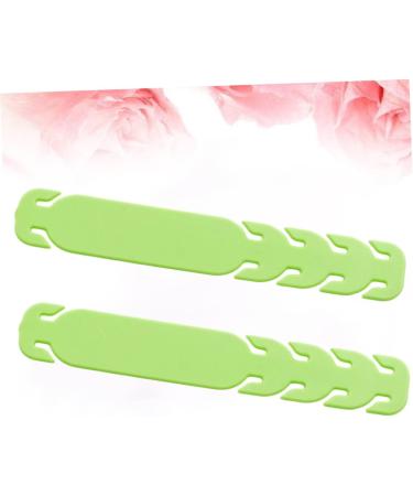 Minkissy 30 Pcs Stretching Buckle for Mask - Ear Hook Button Extension Strap & Anti-Strangulation Face Cover Accessories - Buy Online on GoSupps.com