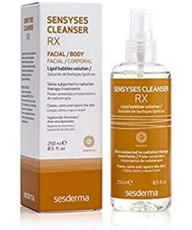 SESDERMA Sesderma Sensyses RX Cleaner 250ml
