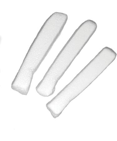 Mueller Nasal Plugs - 300 Pack (PAC) | Stop Nosebleeds Quickly - Buy Online on GoSupps.com