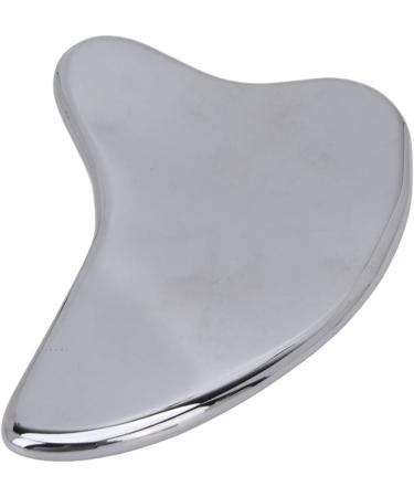 Terahertz Gua Sha Tool Terahertz Stone Gua Sha Scraping Tool Men Women Portable Facial Beauty Lymphatic Drainage Massager - Buy Online on GoSupps.com