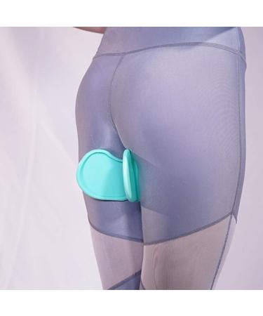 StyleBest Pelvic Floor Muscle Trainer & Inner Thigh Exerciser - Blue - Buy Online on GoSupps.com