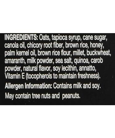 Kind Salted Caramel Drizzled Bars 5-Pack - 5.8 OZ | Delicious Snack Bars with a Touch of Sweetness - Buy Online on GoSupps.com