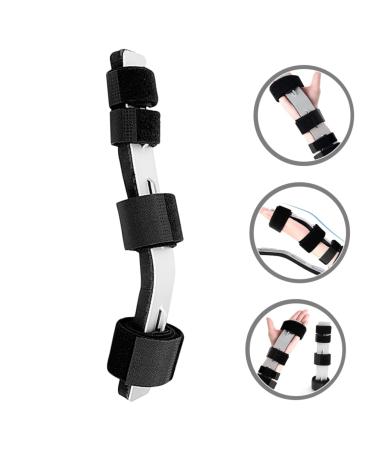 Buy Healifty Orthopedic Splint Support Brace - Joint Protector & Straightener for Ultimate Injury Relief | International Shipping Available - Buy Online on GoSupps.com
