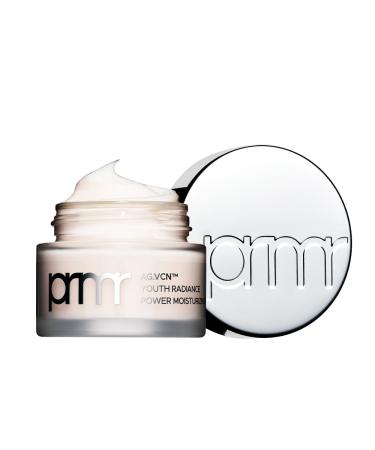 PRIMERA Youth Radiant Power Moisturizer Cream (50ml / 1.7 fl oz) Skin Barrier Booster & Enhancer Intensive Moisturizer Cream Premium Beauty