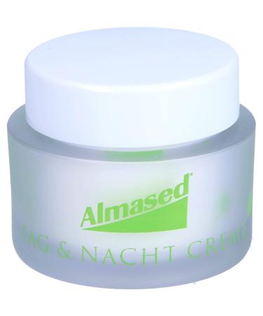 Buy Almased Day and Night Cream 30 ml - Best Moisturizer for All Skin Types | International Shipping Available - Buy Online on GoSupps.com