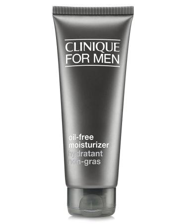 Clinique For Men Oil-Free Moisturizer