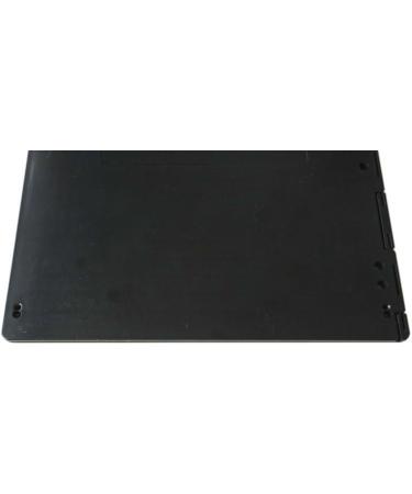 27 Line 30 Cell Braille Writing Slate with 2 Stylus Pens - Full Page Size - Buy Online on GoSupps.com