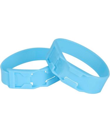 Yousiliang Cattle Identification Bands | 10-Part Plastic Cow Marking Tools for Agriculture - International Shipping Available - Buy Online on GoSupps.com