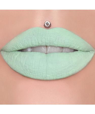 Buy Jeffree Star Velour Liquid Lipstick in High Society - International Shipping Available - Buy Online on GoSupps.com
