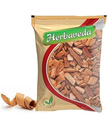 REVA Herbaveda Cedarwood 500g Prevents hair loss Good for the skin