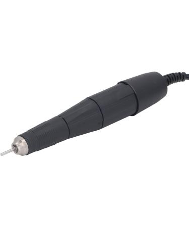 Replacement Handle for Nail Polisher Powerful Electric Nail Drill CW Handle CCW Rotation Versatile Dustproof with Fan for Pedicure - Buy Online on GoSupps.com