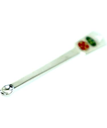 JBS 2p Silver Plated Ear Pick Ear Wax Remover for Clean & Healthy Ears - Buy Online on GoSupps.com