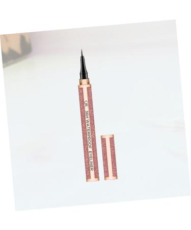 FOMIYES 1pc Waterproof Eye Liner Pencil Liquid Liner Eye Liner Pencils Eyeliner Water Proof 1 count (Pack of 1) As Shown - Buy Online on GoSupps.com