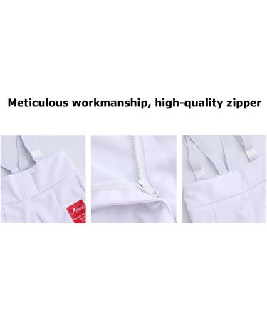 LPPL 350N Fencing Pants for Sabre, Foil & Epee | Unisex Adults & Kids | Size 42 - Buy Online on GoSupps.com