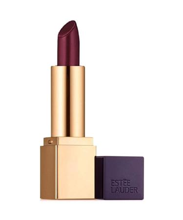 Estee Lauder Pure Color Envy Sculpting Lipstick 450 Insolent Plum 0.12 oz/3.5 g Unboxed Insolent Plum 450 0.12 Ounce (Pack of 1)
