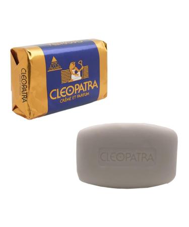 Buy Cleopatra Beauty Cream Soap - 6x120g Pack | Premium Skincare | International Shipping - Buy Online on GoSupps.com