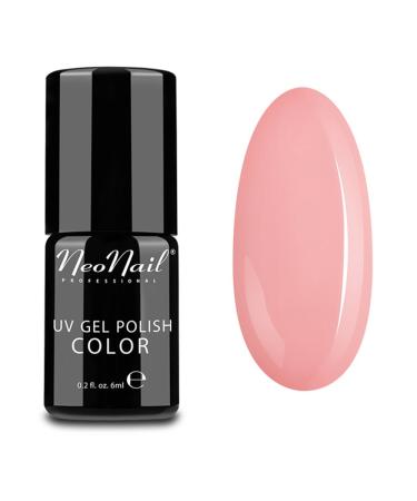 NeoNail 2687 Cashmere Rose UV LED Nail Gel Polish Hybrid Manicure Soak off Color Coat