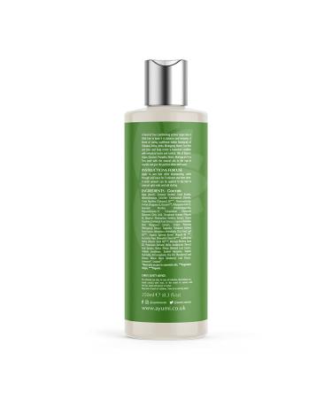Ayumi Moringa & Neem Conditioner - Vegan Cruelty-Free Dermatologically Tested - 3 x 250ml | International Shipping Available - Buy Online on GoSupps.com