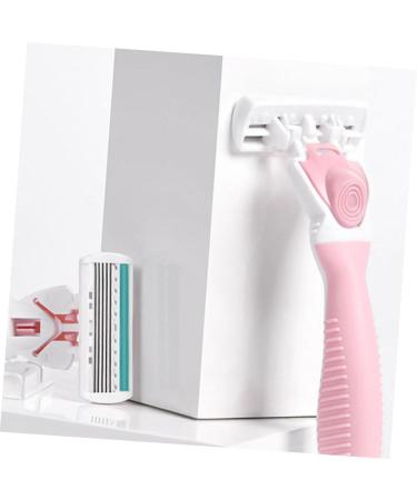 Healeved 1 Jeu Rasoir Tondeuse Kit De Rasage Des Cheveux Pince piler pilateur Pour Hommes Shaver Razoir Coupe-poils Birkini Kit De Rasage De Cheveux pilateur Hommes Abdos Rose 2 Pi ces - Buy Online on GoSupps.com