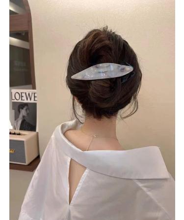 Hair Bobbles Scrunchies for Women Plain Elastic Thick Bands Soft Ropes Ponytail Holder Women's Hair Accessories 21 - Buy Online on GoSupps.com