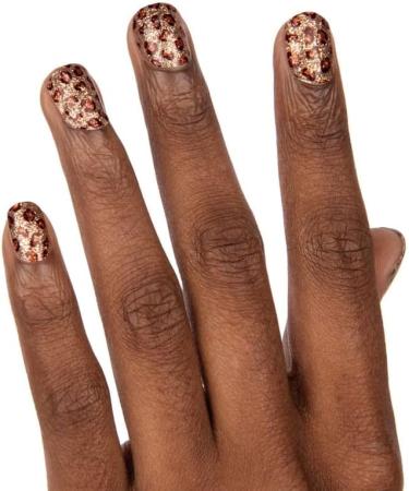 Color Street Safari Chic - Trendy Nail Polish Strips for Instant Glamour - Buy Online on GoSupps.com