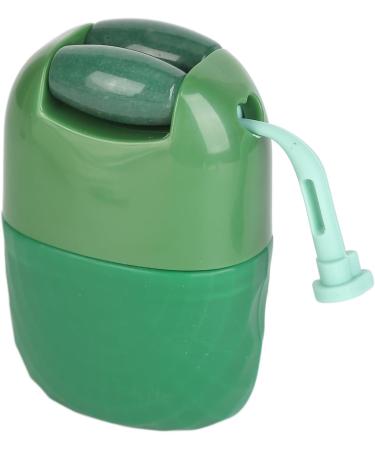 Silicone Ice Roller for Face Reusable Skin Brightening and Tightening Ice Roller Comfortable Rolling Multipurpose Convenient Design With Handy Stand Suitable for Home Use - Buy Online on GoSupps.com