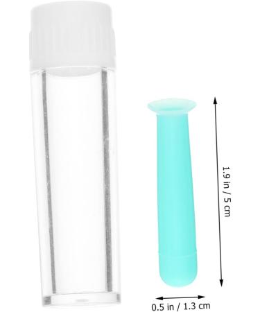 Buy Healvian 3-Piece Contact Lens & Fencing Tool Set | Easy Eye Contact Remover Suction Cup & Bottle for Soft Lenses - International Shipping Available - Buy Online on GoSupps.com