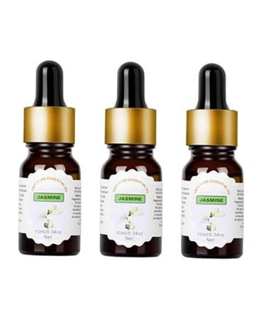 FRCOLOR FRCOLOR 3 Pieces Home Aromatherapy Oil Humidifier Aromatherapy Water Soluble Essential Oils Fresh Air Oil Dedicated Essential Oil
