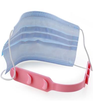 Shop Beaupretty 4-Piece Ear Bracket Set Stylish Women's Accessories for Masks | International Shipping - Buy Online on GoSupps.com