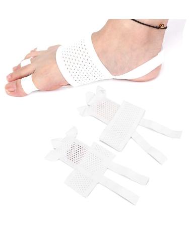 Bunion Toe Corrector Breathable Toe Separator Straightener Adjustable Hallux Valgus Bunion Corrector Foot Care