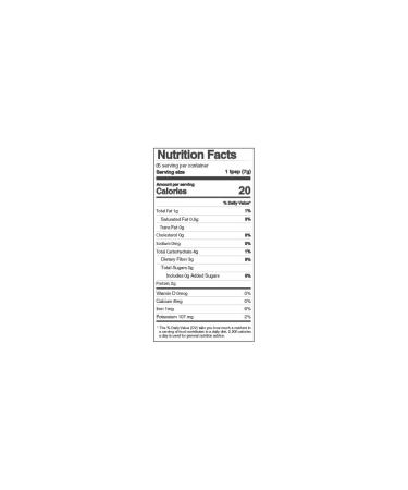 Andean Star Organic Cacao Powder - Raw Peruvian Cacao Beans - Rich in Nutrients and Flavanols - Zero-Guilt and USDA-Certified - All-Natural and Non-GMO - Single-Origin and Gluten-Free - 16 oz. - Buy Online on GoSupps.com