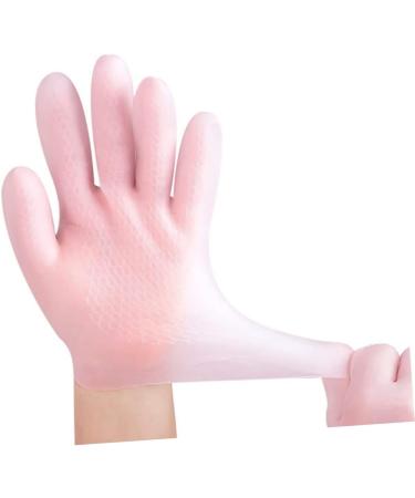  MERRYHAPY MERRYHAPY Women's Nighttime Moisturizing Lotion to Relieve Dry Hands - Buy Online on GoSupps.com