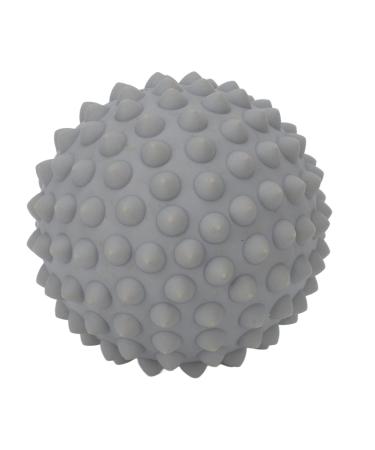 Foot massage rollers and spiked balls for myofascial relaxation and muscle regeneration trigger point foot massage balls