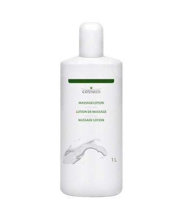 cosiMed massage lotion massage lotion 1 l