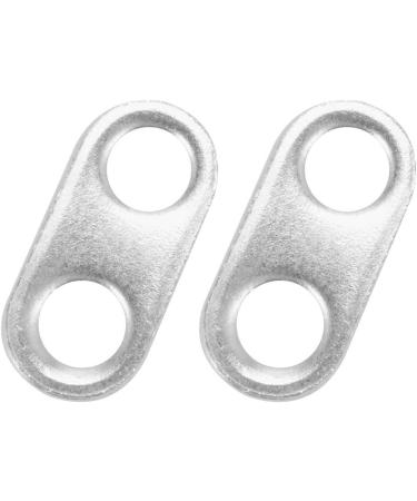 Ximimark 1Set Premium Pedal Cleats for Eggbeater, Candy, Smarty, Mallet Pedals - Buy Online on GoSupps.com
