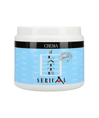 Kallos Serical Latte Mask - 1000 ml.