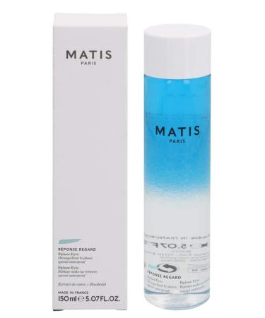 Matis Paris Biphase-eyes Makeup Remover 150 ml