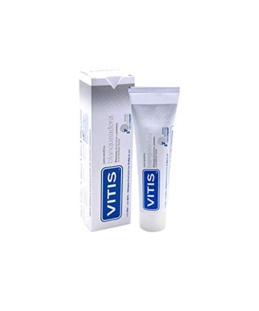 Vitis pasta dental blanquadora 100ml