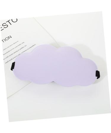 FRCOLOR 4pcs 3D Sleeping Eye Mask Set - Silk & Memory Foam Ideal for Travel & Comfort - Buy Online on GoSupps.com