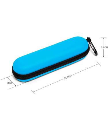 Seplouis Electric Toothbrush Travel Case for Oral-B Pro & Most Electric Toothbrushes - Portable & Durable Design - Buy Online on GoSupps.com