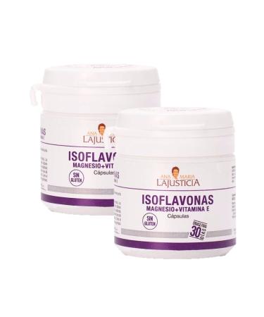 Ana Maria Lajusticia Ana Maria Ljusticia Pack of 60 capsules