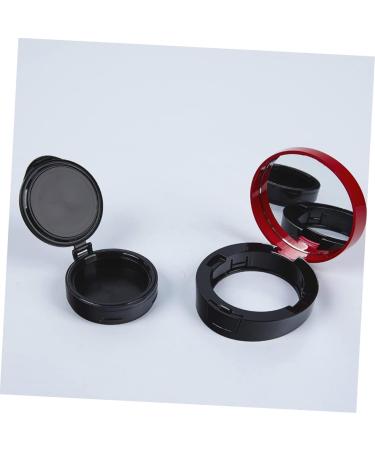 FOMIYES Box Makeup Containers Bb Cream Makeup Powder Case Makeup Accessories Foundation Make up Cushion - Buy Online on GoSupps.com