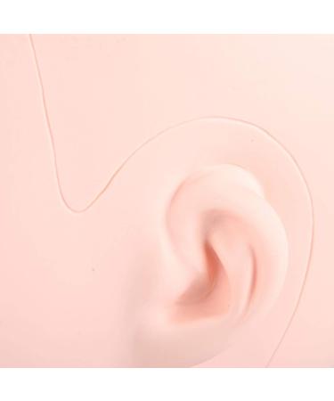 Make-Up Practice Head for Salons & Students | Microblading & Cosmetics Training Tool - Buy Online on GoSupps.com