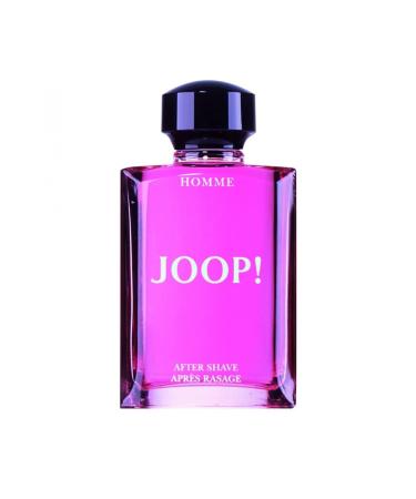 Joop! By Joop! For Men Aftershave 2.5 oz - Refreshing Post-Shave Hydration - Buy Online on GoSupps.com