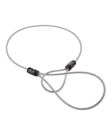 Planet Bike Seat Leash Bicycle Security Cable (2.5mm x 24-Inches)