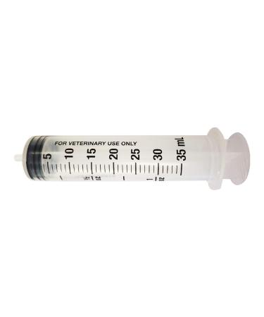 Neogen SYR 35CC Luer Slip SP 50/bx