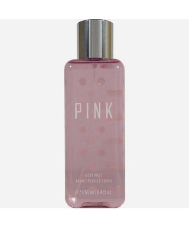 Victoria's Secret Pink Body Mist Fragrance 8.4 Ounce Original Fragrance Collection - Buy Online on GoSupps.com