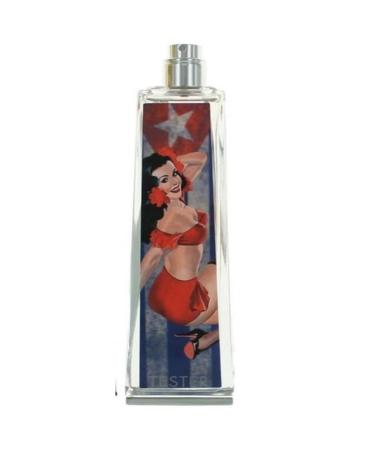 Pitbull Cuba Pitbull Pitbull Cuba EDP Spray Women 3.4 oz - Buy Online on GoSupps.com