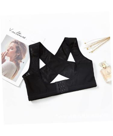 FRCOLOR Adjustable Posture Corrector Belt & Bustier - Invisible Humpback Support for Students - Improve Posture & Comfort - Buy Online on GoSupps.com