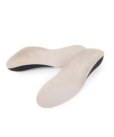 Didiseaon 1 Pair Child Care Sports Childrens Insoles for Flat Kids Insoles Breathable Foot Orthotic Insoles Absorb Assorted Color 20.3X7.5cm